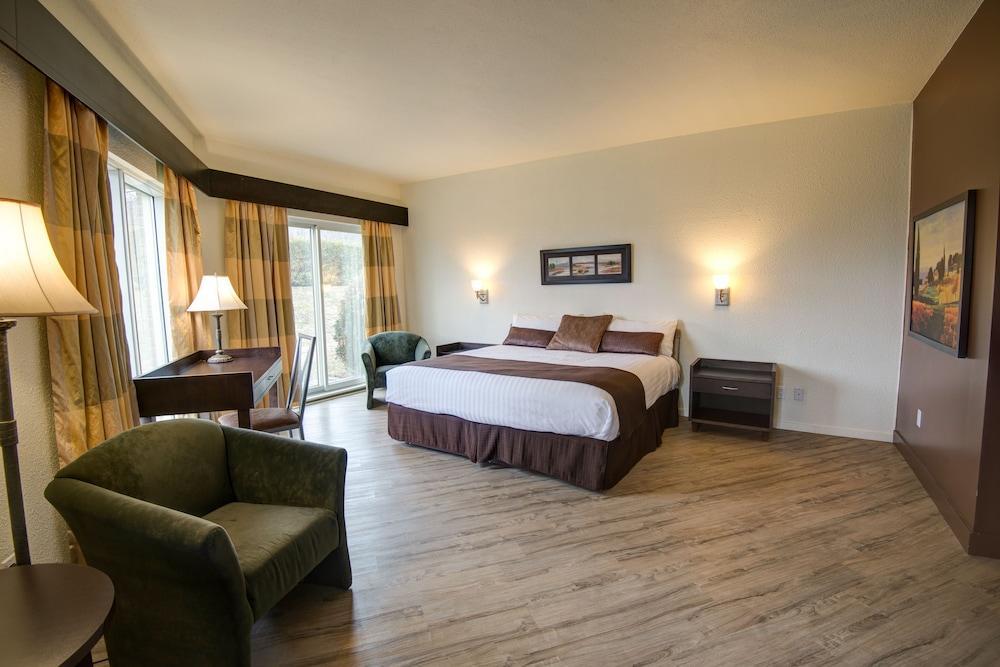 Days Inn By Wyndham Montmagny Eksteriør bilde